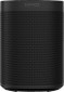 Sonos Smart Lautsprecher One SL, schwarz